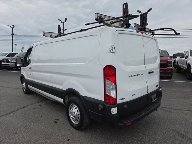 2020 Ford Transit Cargo Van Base