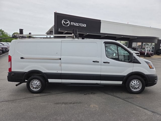 2020 Ford Transit Cargo Van Base