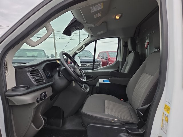 2020 Ford Transit Cargo Van Base