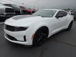 2021 Chevrolet Camaro 1LT