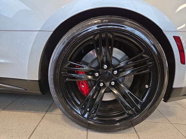 2018 Chevrolet Camaro ZL1
