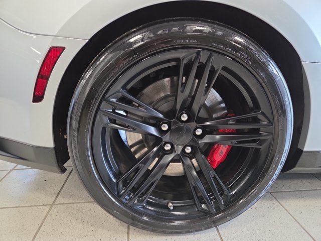 2018 Chevrolet Camaro ZL1