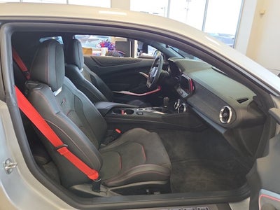 2018 Chevrolet Camaro ZL1