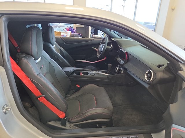 2018 Chevrolet Camaro ZL1