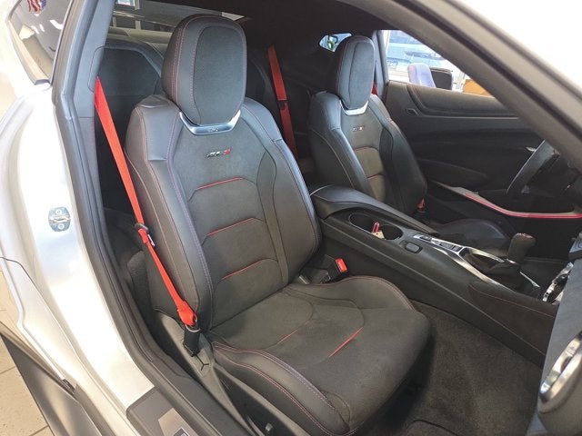 2018 Chevrolet Camaro ZL1