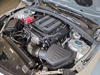 2018 Chevrolet Camaro ZL1