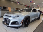 2018 Chevrolet Camaro ZL1