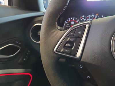 2018 Chevrolet Camaro ZL1