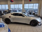 2018 Chevrolet Camaro ZL1