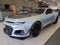 2018 Chevrolet Camaro ZL1