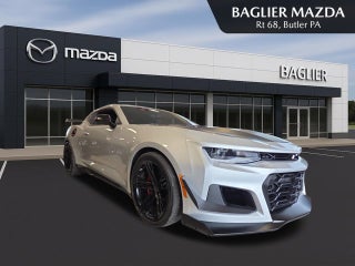 2018 Chevrolet Camaro ZL1