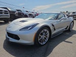 2019 Chevrolet Corvette Grand Sport 3LT