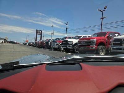 2019 Chevrolet Corvette Grand Sport 3LT