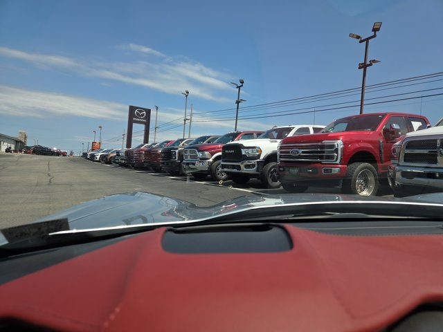 2019 Chevrolet Corvette Grand Sport 3LT