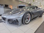 2016 Chevrolet Corvette 1LT