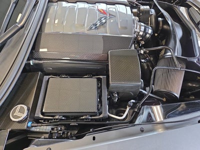 2016 Chevrolet Corvette 1LT