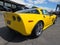 2009 Chevrolet Corvette Z06 w/3LZ