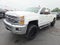 2015 Chevrolet Silverado 2500HD LTZ