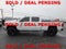 2015 Chevrolet Silverado 2500HD LTZ