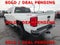 2015 Chevrolet Silverado 2500HD LTZ