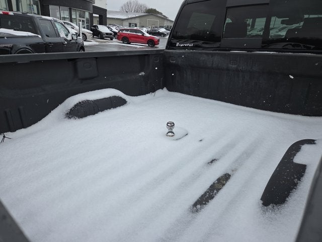 2017 Chevrolet Silverado 2500HD LTZ