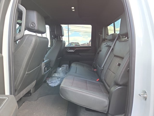2025 Chevrolet Silverado 3500HD High Country