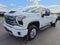 2025 Chevrolet Silverado 3500HD High Country
