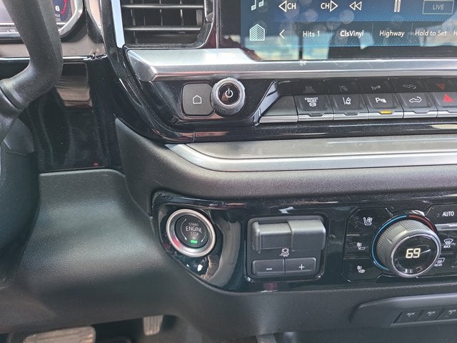2025 Chevrolet Silverado 3500HD High Country