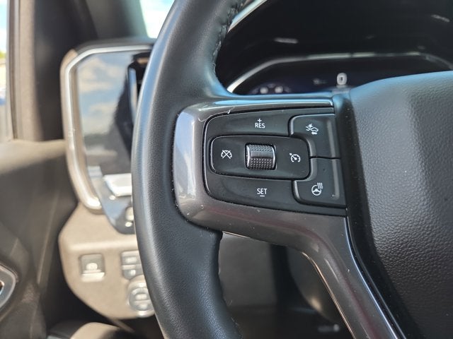 2025 Chevrolet Silverado 3500HD High Country