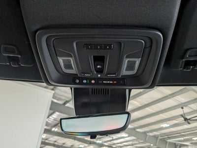 2025 Chevrolet Silverado 3500HD High Country