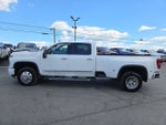 2025 Chevrolet Silverado 3500HD High Country