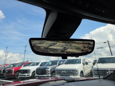 2020 Chevrolet Silverado 2500HD High Country