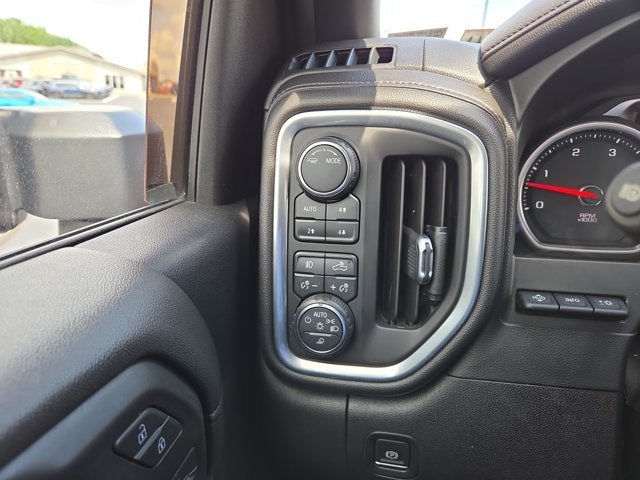 2020 Chevrolet Silverado 2500HD High Country