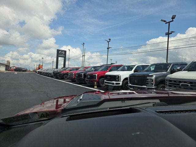 2020 Chevrolet Silverado 2500HD High Country