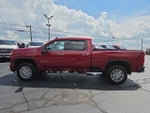 2020 Chevrolet Silverado 2500HD High Country