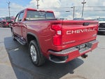 2020 Chevrolet Silverado 2500HD High Country