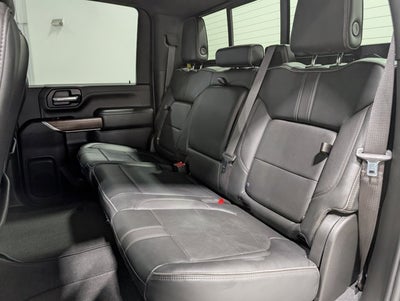 2023 Chevrolet Silverado 3500HD High Country