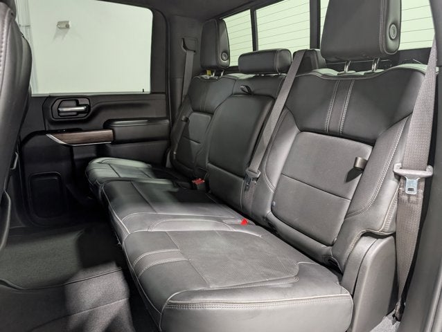 2023 Chevrolet Silverado 3500HD High Country