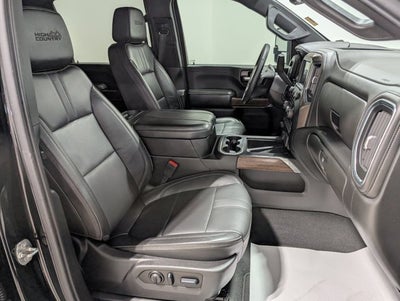 2023 Chevrolet Silverado 3500HD High Country