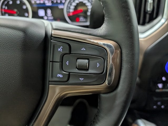 2023 Chevrolet Silverado 3500HD High Country