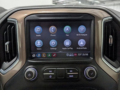 2023 Chevrolet Silverado 3500HD High Country