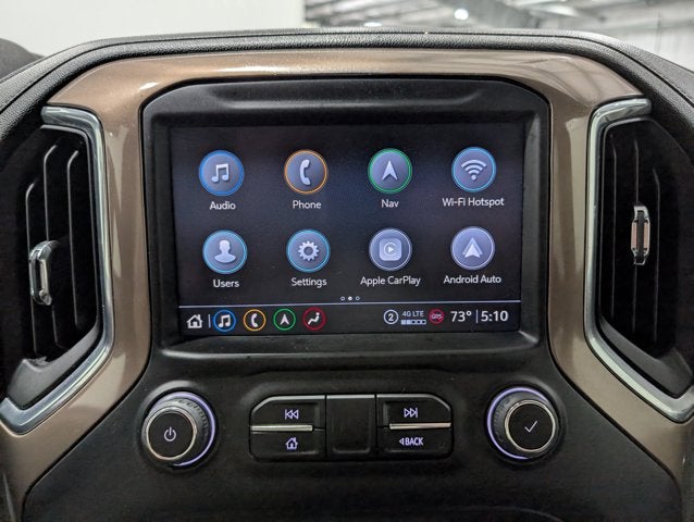 2023 Chevrolet Silverado 3500HD High Country