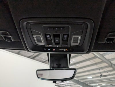 2023 Chevrolet Silverado 3500HD High Country