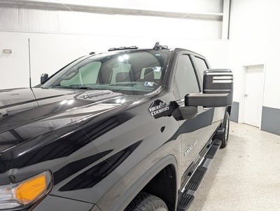 2023 Chevrolet Silverado 3500HD High Country