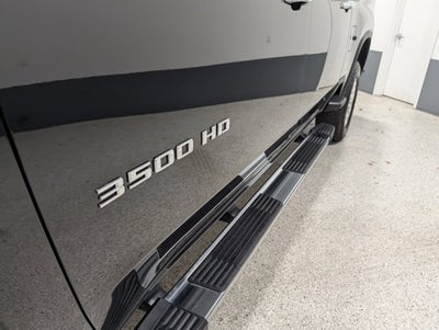 2023 Chevrolet Silverado 3500HD High Country