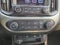 2017 Chevrolet Colorado 4WD LT