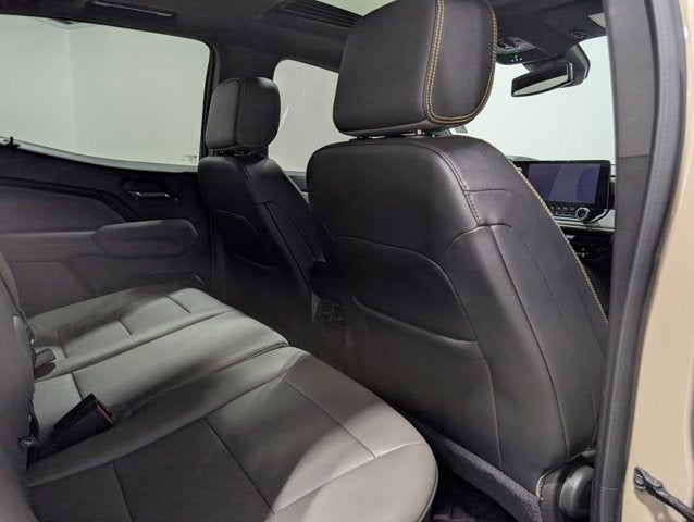 2024 Chevrolet Colorado 4WD ZR2