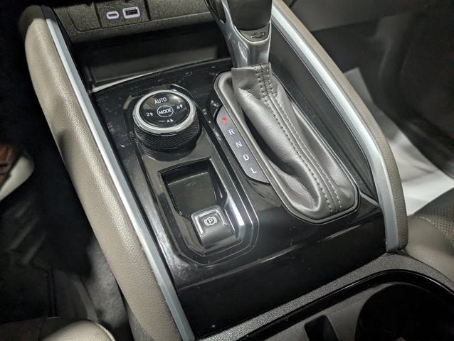 2024 Chevrolet Colorado 4WD ZR2