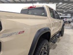 2024 Chevrolet Colorado 4WD ZR2