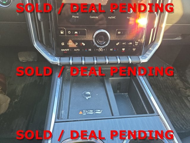 2024 GMC Acadia AWD Elevation